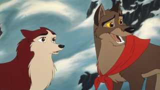 balto 2 спіс